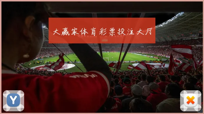 大赢家体育彩票投注大厅