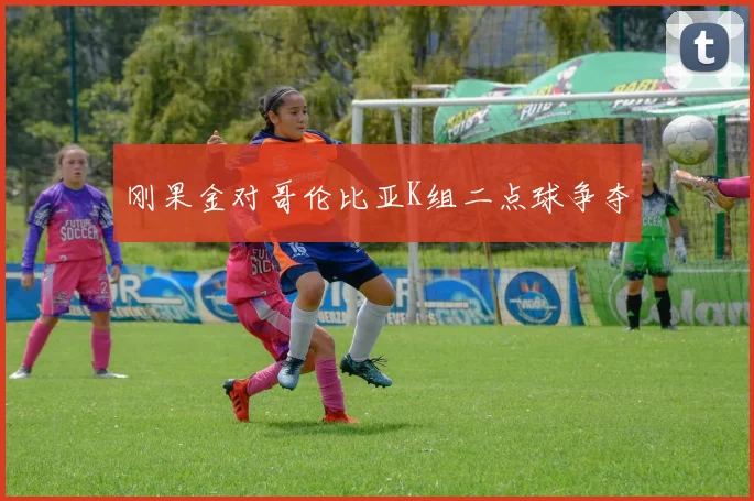 刚果金对哥伦比亚K组二点球争夺
